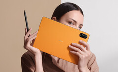 Das Honor Tab V7 Pro ist in drei schicken Farben erhältlich. (Bild: Honor)