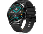Heute wurden eine Details zur neuen Huawei Watch GT 2 geleakt (Quelle: Winfuture)