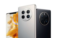 Das Kamera-Flaggschiff Huawei Mate 50 Pro ist nun auch in Deutschland erhältlich. (Bild: Huawei)