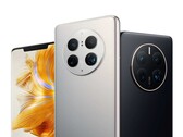 Das Kamera-Flaggschiff Huawei Mate 50 Pro ist nun auch in Deutschland erhältlich. (Bild: Huawei)