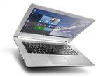 Das Ideapad 500 gibt es als AMD- oder Intel-Modell (Bild: Lenovo)