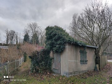 Xiaomi Mi 10 Ultra | Pro-Modus in RAW - JPEG-Kopie