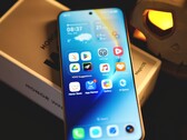 Das Honor Win ist ein Gaming-Phone mit sehr langen Akkulaufzeiten.