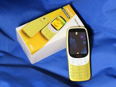 Test Nokia 3210 – Das klassische Handy der frühen 00er-Jahre ist zurück