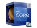 Der Alder Lake Prozessor Intel Core i9-12900K konnte von einem Profi auf 8 GHz übertaktet werden (Bild: Intel)
