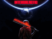 Intergalactic: The Heretic Prophet soll Naughty Dogs nächstes Spiel werden
