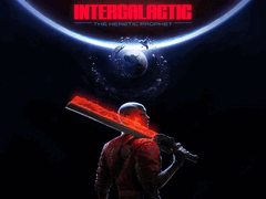 Intergalactic: The Heretic Prophet soll Naughty Dogs nächstes Spiel werden