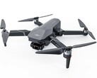 KF101 Max-S: Drohne mit GPS und erhöhtem Gewicht (Bildquelle: Kfplan)