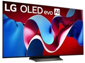 Den C4 OLED gibts jetzt wahlweise in 65 und 77 Zoll zu absoluten Top-Preisen bei Expert (Bildquelle: LG)