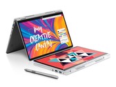 2019 kommt das LG Gram auch als Convertible, zusätzlich zu 13 bis 17 Zoll-Laptops.