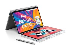 2019 kommt das LG Gram auch als Convertible, zusätzlich zu 13 bis 17 Zoll-Laptops.