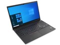 Für 596 Euro erhält man mit dem ThinkPad E15 ein günstiges aber gleichzeitig zuverlässiges Business-Notebook (Bild: Lenovo)