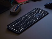 Die hochwertige kabellose Tastatur kann heute zum Sparpreis von 79,99 Euro bei Amazon bestellt werden (Bild: Logitech)