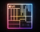 Macs auf Basis des Apple M1 SoC könnten in Zukunft viele Apps nicht mehr öffnen können. (Bild: Apple)
