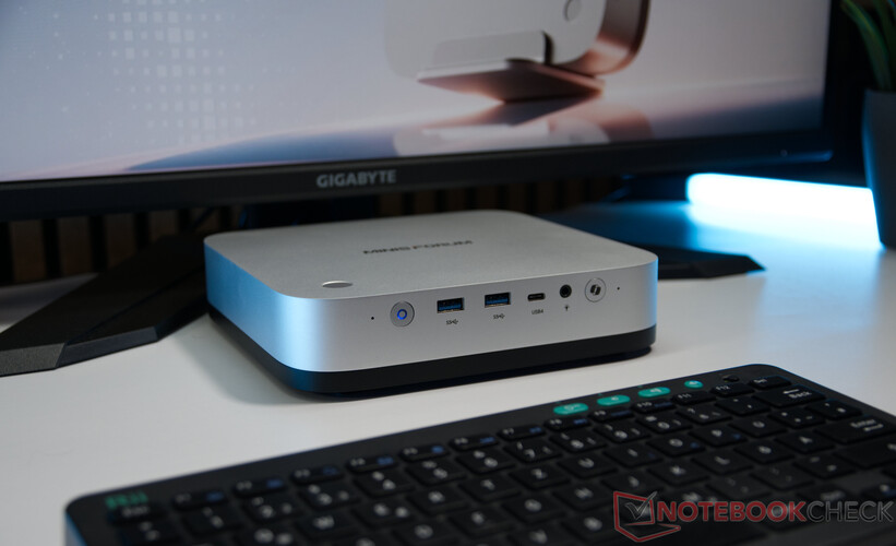 Minisforum M2 Pro