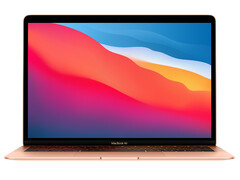 Das MacBook Air kostet in seiner günstigsten Ausführung derzeit 1.100 Euro (Bild: Apple)