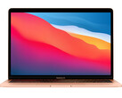 Das MacBook Air kostet in seiner günstigsten Ausführung derzeit 1.100 Euro (Bild: Apple)