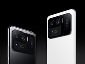 Der Nachfolger des Xiaomi Mi 11 Ultra soll ebenso eindrucksvolle Zeitlupen beherrschen wie das aktuelle Flaggschiff. (Bild: Xiaomi)