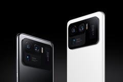 Der Nachfolger des Xiaomi Mi 11 Ultra soll ebenso eindrucksvolle Zeitlupen beherrschen wie das aktuelle Flaggschiff. (Bild: Xiaomi)