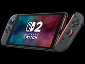 Die Nintendo Switch 2 kommt am 5. Juni in den Handel, Vorbestellungen sind ab dem 9. April möglich. (Bildquelle: Nintendo)