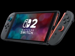Die Nintendo Switch 2 kommt am 5. Juni in den Handel, Vorbestellungen sind ab dem 9. April möglich. (Bildquelle: Nintendo)