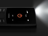 Die neuesten Nokia Feature-Phones besitzen eine integrierte LED-Taschenlampe. (Bildquelle: HMD Global)