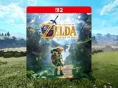 Zelda Ocarina of Time remake eShop Download-Cover