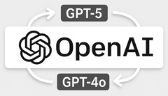 Nach Nutzerkritik an GPT-5: OpenAI bietet freiwillige Rückkehr zu GPT-4o als Option (Bildquelle: GPT-image-1)