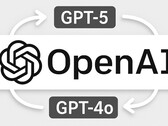 Nach Nutzerkritik an GPT-5: OpenAI bietet freiwillige Rückkehr zu GPT-4o als Option (Bildquelle: GPT-image-1)