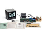 Funktionsfähiger Apple-1 aus dem Besitz von Hatfield