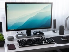 Die weltweiten PC-Auslieferungen sind erstmals seit mehr als zwei Jahren gesunken