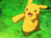 Die Pokémon Company hat auf den Pokémon European International Championships ein animatronisches Pikachu vorgestellt. 