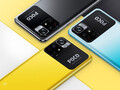 Xiaomi verkauft das Poco M4 Pro 5G aktuell für nur knapp 150 Euro. (Bild: Poco)