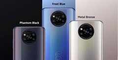 Xiaomis letztes 4G-Flaggschiff startet als Poco X3 Pro zu Preisen ab 199 Euro.