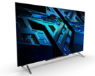 Acer präsentiert mit dem Predator CG48 einen riesigen Gaming-Monitor, der sich auch als Fernseher nutzen lässt. (Bild: Acer)