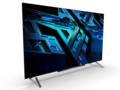 Acer präsentiert mit dem Predator CG48 einen riesigen Gaming-Monitor, der sich auch als Fernseher nutzen lässt. (Bild: Acer)