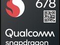 Qualcomm Snapdragon 678 Prozessor - Benchmarks und Specs