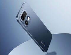 Das Realme 16 Pro packt ene 200 MP Kamera und einen 7.000 mAh Akku ins schicke Mittelklasse-Smartphone. (Bildquelle: Realme)