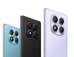 Das Redmi Note 14 Pro Plus bekommt einen Nachfolger mit einem neuen SoC (Bildquelle: Xiaomi)