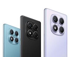 Das Redmi Note 14 Pro Plus bekommt einen Nachfolger mit einem neuen SoC (Bildquelle: Xiaomi)