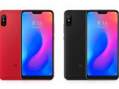 Das altbekannte Redmi 6 Pro ist offenbar auch als Mi A2 Lite-Variante mit purem Android geplant.