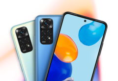 Bei Goboo gibt es das Redmi Note 11 sogar noch etwas günstiger als der Einführungspreis von Xiaomi. (Bild: Goboo)