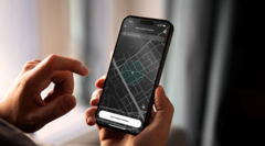 Street Mode in der Revolut-App. (Bildquelle: Revolut)