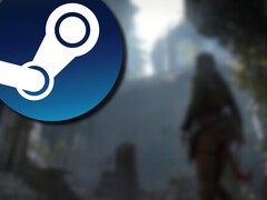 Bis zum 26. Juni ist Rise of the Tomb Rider in der 20 Year Celebration Edition auf Steam mit 85 Prozent Rabatt erhältlich. (Bildquelle: Steam)