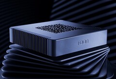 Der Roon Nucleus One ist der günstigste Musikserver, den Roon je auf den Markt gebracht hat. (Bild: Roon)