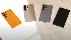 Dank Trump vielleicht mit Preiserhöhung: Das Samsung Galaxy S26 Ultra dürfte endlich den Abschied vom winzigen 10 Megapixel Telefoto bringen. (Bildquelle: TT Technology)