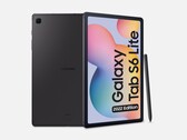 Das Samsung Galaxy Tab S6 Lite wird 2024 wohl zum zweiten Mal neu aufgelegt. (Bild: Samsung)