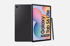 Das Samsung Galaxy Tab S6 Lite wird 2024 wohl zum zweiten Mal neu aufgelegt. (Bild: Samsung)