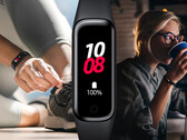 Samsung spendiert dem Galaxy Fit2 nach langer Zeit mal wieder ein Update. (Bild: Samsung)