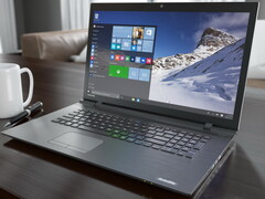 Toshiba: Weitere Notebooks der Serien Satellite C50D-B, C50t-B, C55-C, C70-C und C70D-B